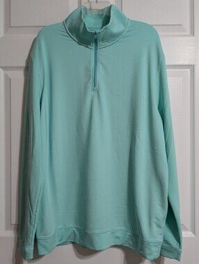 Onward Reserve Men's 1/4 Zip Pullover